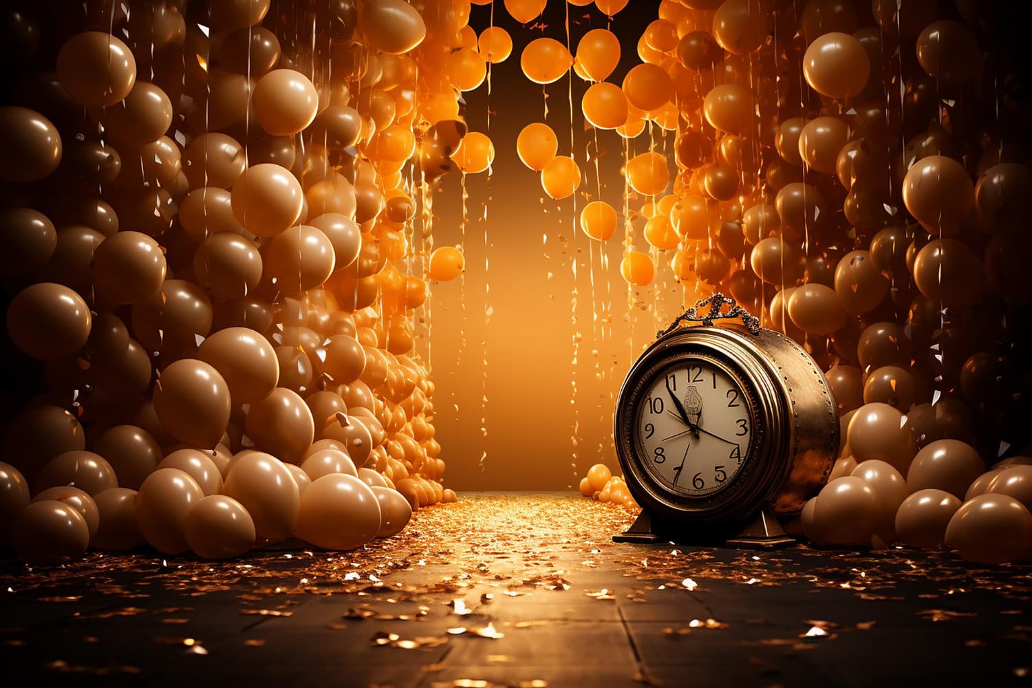 Nettoyage fin de bail