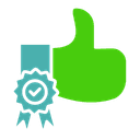 Garantie satisfaction