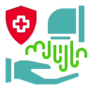 Normes sanitaires strictes