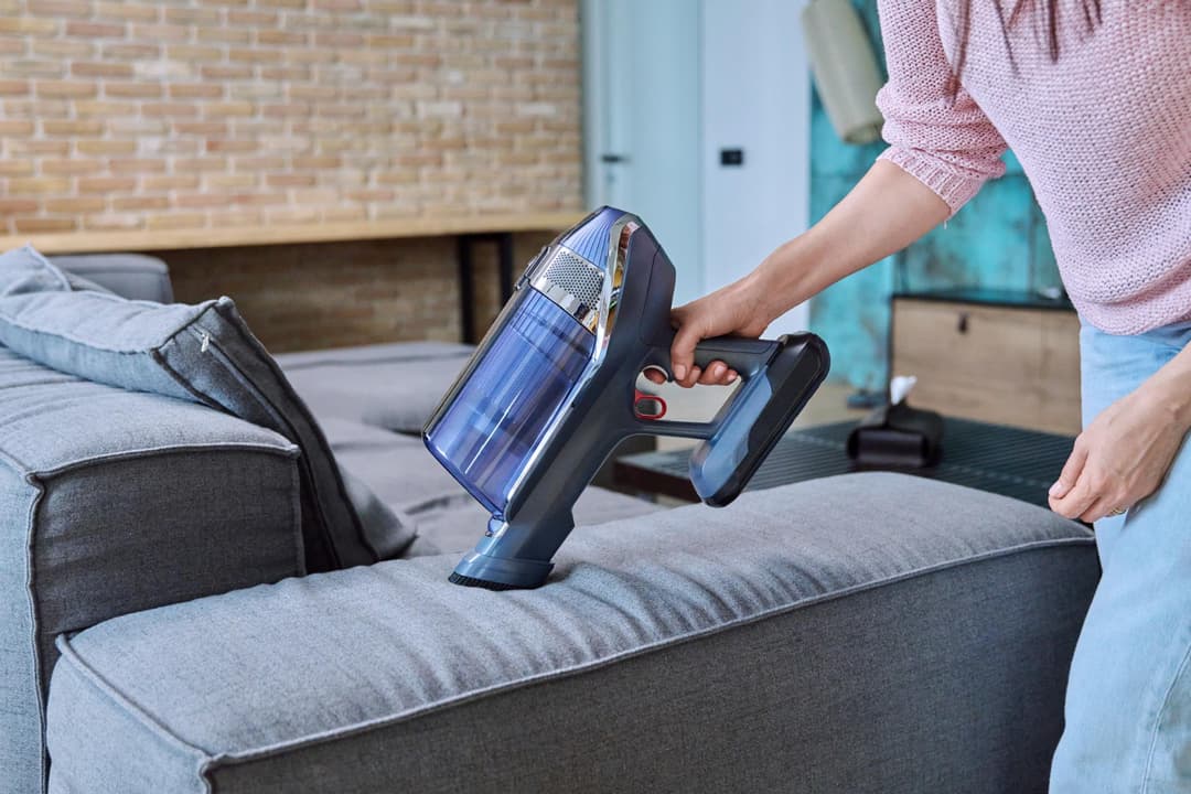 Nettoyage avant/après location 8