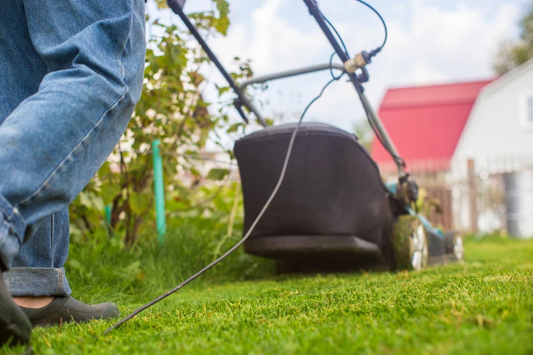 Entretien extérieur 11