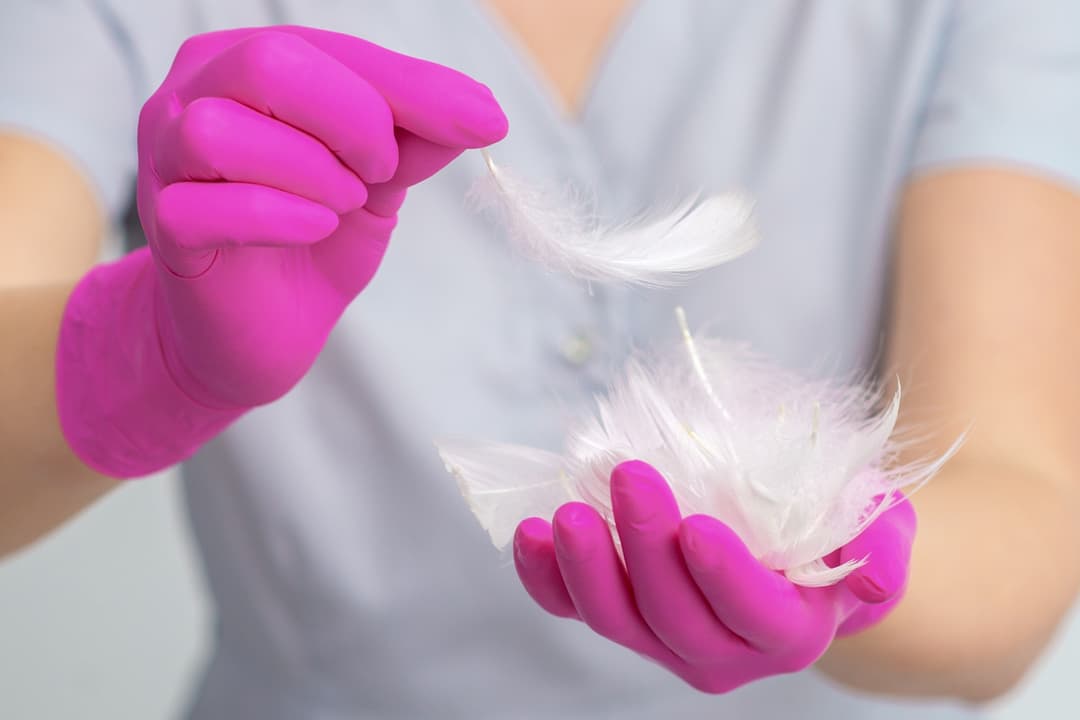 Nettoyage textiles 3