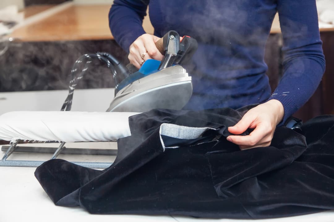 Nettoyage textiles 5