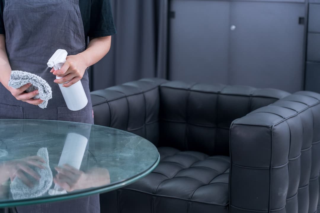 Nettoyage textiles 11